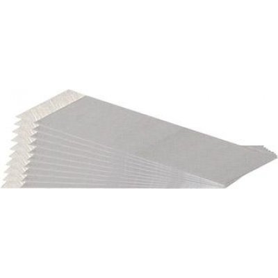 Čepel skalpelu, 30°  balení 40 ks Cutter NT