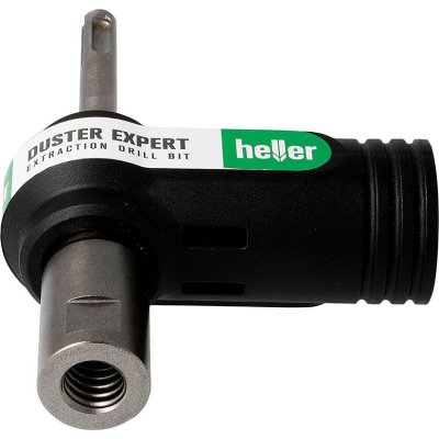 Sada vrtáků s odsáváním Duster Expert XC průměr 4/6/8/14 mm D = 100/220 mm včetně adaptéru heller - obrázek