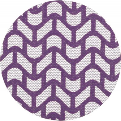 Brusný kotouč s brusnou mřížkou na suchý zip 710 W Xtract" 150 mm Cubitron II P240+ 3M