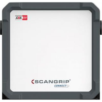 Akumulátorový stavební reflektor VEGA 2 CONNECT 1000 - 2000 lm bez akumulátoru SCANGRIP - obrázek