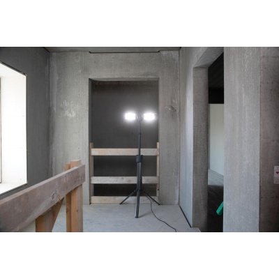Akumulátorový stavební reflektor TOWER 5 CONNECT 2500/5000 lm bez akumulátoru SCANGRIP - obrázek