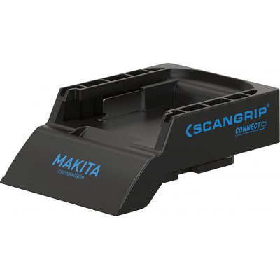 Adaptér CONNECTOR upínač MAKITA Scangrip