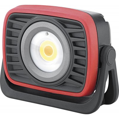 Akumulátorové LED pracovní svítidlo Mini 300-1500 lumenů 2700-6500K ve 4 stupních FORMAT