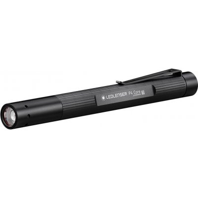 Kapesní svítilna P4 Core 15-120 lumenu Ledlenser