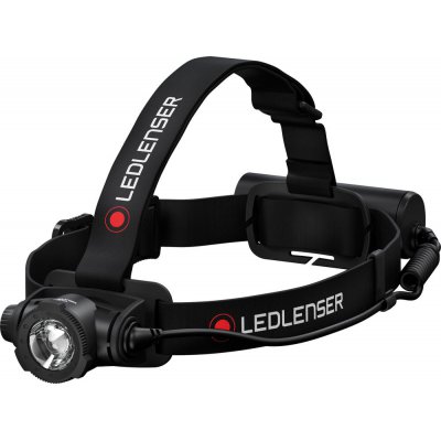 Celová svítilna H7R Core Ledlenser