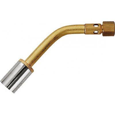 Hrot pro tvrdé pájení propanem 5 mm maximálně 1,5 bar GCE