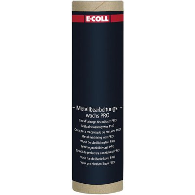 Vosk na obrábění kovů, univerzální mazivo, bez chlóru PRO 300 g E-COLL EE