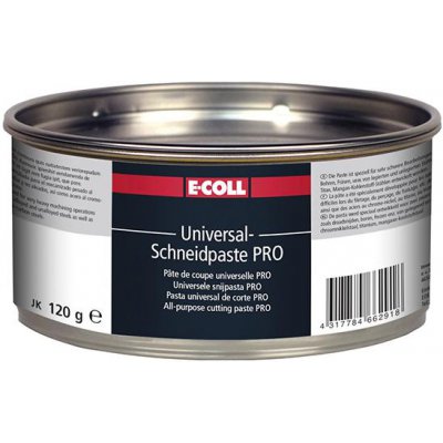 Univerzální řezná pasta bez chlóru 120 g PRO E-COLL EE