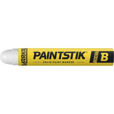Markal B Paintstik biela