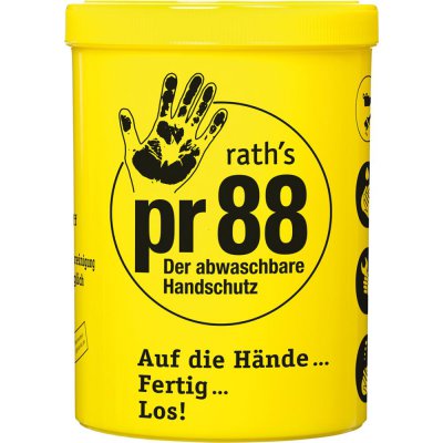 Ochranný krém na ruky pr88 doza 1l RATH