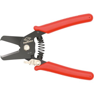 Nůžky na vázací pásky 2,5-12,5mm SapiSelco