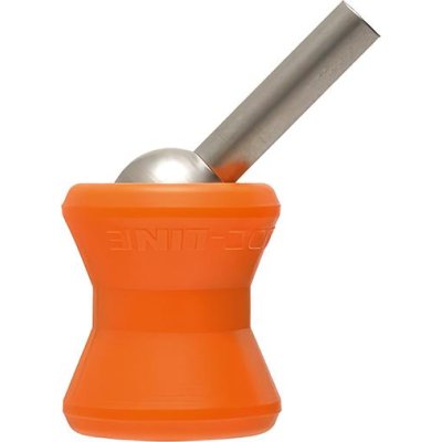 Tryska na chladivo ProStream, 72°, oranžová 1/4", D=1,6 mm, L= 12,7 mm, a=72G IBT