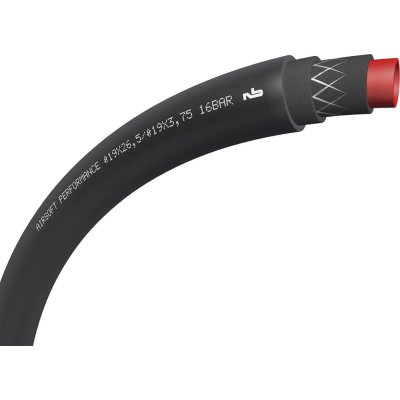 Pneumatická hadica Airsoft performance, PVC 9x2,75mm 25m Tricoflex - obrázek