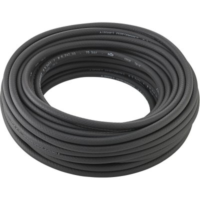 Pneumatická hadice PVC Airsoft performance 9x2,75mm 50m Tricoflex