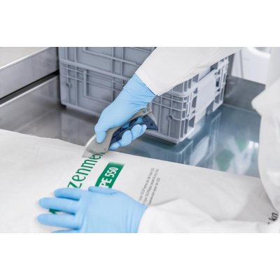 Bezpečnostní nože SECUNORM 610 XDR s čepelí č. 160060 martor - obrázek