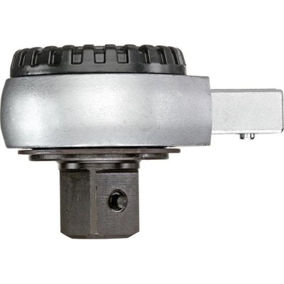 Nástrčná prepínacia račňa1/2" 14 x 18 mm štvorhranná Gedore - obrázek