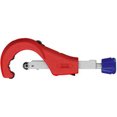 Řezačka trubek pro měď, mosaz a INOX 6-76 mm KNIPEX