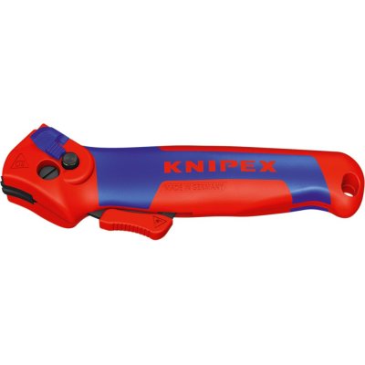 Odplášťovací nástroj 146mm KNIPEX - obrázek