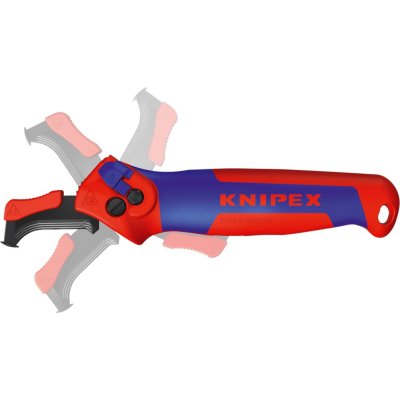 Odplášťovací nástroj 146mm KNIPEX - obrázek