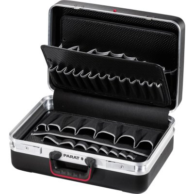 Kufrík na náradie Classic460 x 190 x 310 mm Parat - obrázek