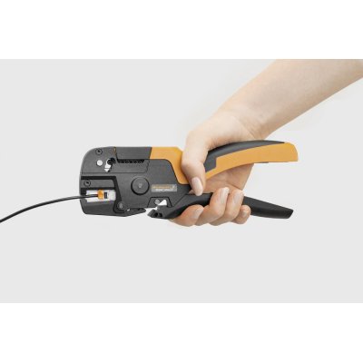 Multifunkčný nástroj Stripax plus 2,5 0,5 - 2,5mm Weidmüller - obrázek