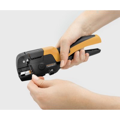 Multifunkčný nástroj Stripax plus 2,5 0,5 - 2,5mm Weidmüller - obrázek