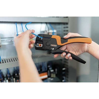 Multifunkčný nástroj Stripax plus 2,5 0,5 - 2,5mm Weidmüller - obrázek