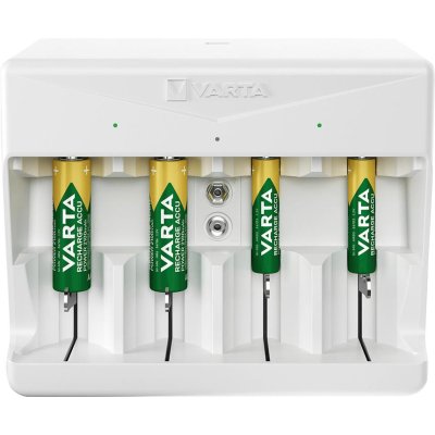 VARTA Universal Charger - obrázek