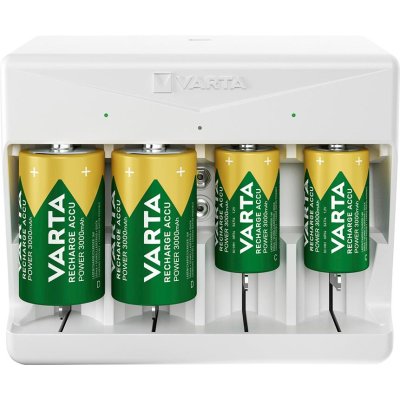 VARTA Universal Charger - obrázek