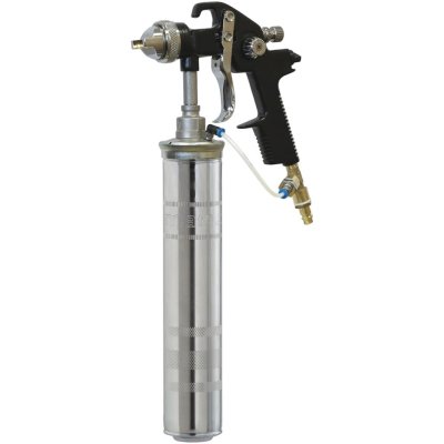 Rozprašovač maziva Lube Shuttle Lubejet-eco 400 gsystémová kartuša MATO