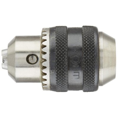 Upínadlo vrtáka s ozubením Prima 1,5 - 13 mm B12 Röhm - obrázek
