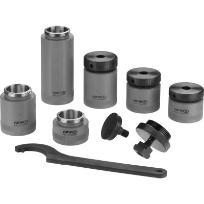 6400-285-M16x18 Sada utahováku