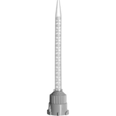 Střední míchač 98 mm 10ks v sáčku pro dvoukomorovou kartuši 50 ml UHU