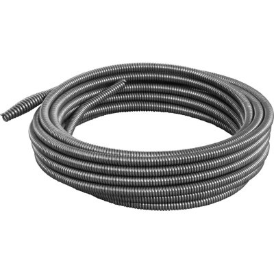 Mini-Cobra Spirála čističe trubek 8 mm x 7,5 m Rems