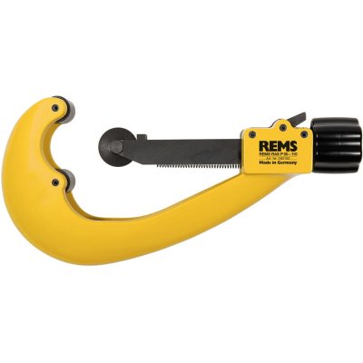 Řezačka trubek RAS P 50-110 REMS REMS