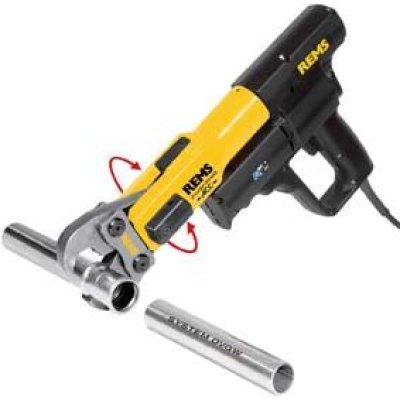 Elektrický hydraulický radiálny lis Power-Press ACC BasicPack - obrázek
