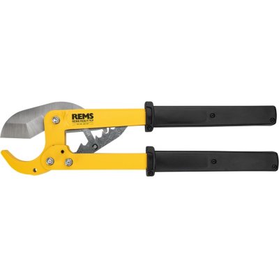 Nůžky na plastové trubky ROS 75 P REMS REMS