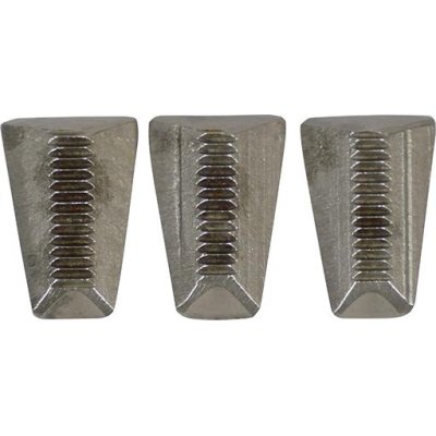 Súprava klieští skľučovadla 3-dielna 6,4 GO-BR2 Goebel