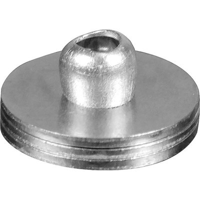 Slepý nit hliník/VA veľkáhlava 5,0x20 mm Goebel - obrázek