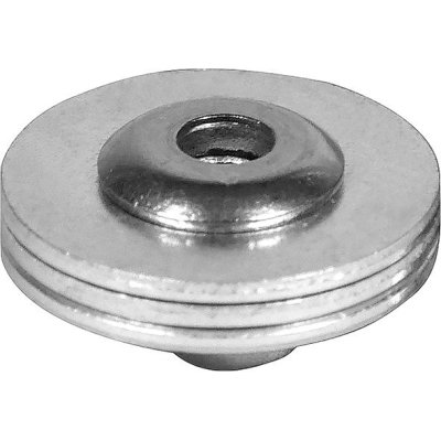 Slepý nit oceľ/oceľ plochá okrúhla hlava 5,0x10 mm Goebel - obrázek