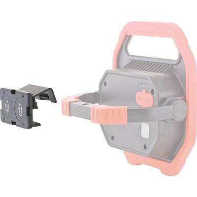 Magnetický držiak pre pracovné svietidlo 10 W - obrázek