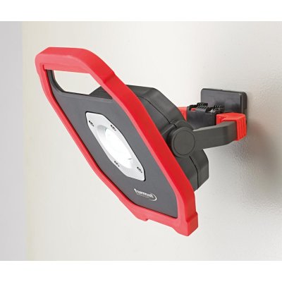 Magnetický držiak pre pracovné svietidlo 10 W - obrázek