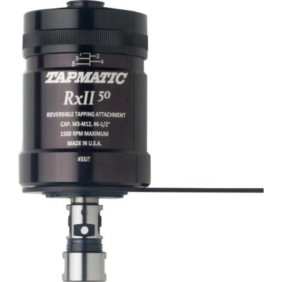 Závitořezná vložka RX II30 B16 M1,4-7 TAPMATIC TAPMATIC