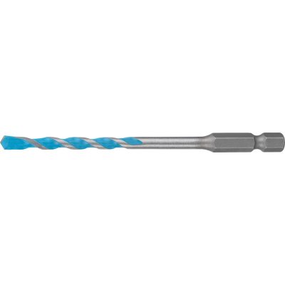 Příklepová vrtačka EXPERT HEX-9 5x50x100mm MultiConstruction Bosch