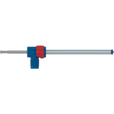 Sada odsávacích vrtáků SDS EXPERT CLEAN plus-8X 14 x 200 x 350 mm vč. odsávacího adaptéru Bosch