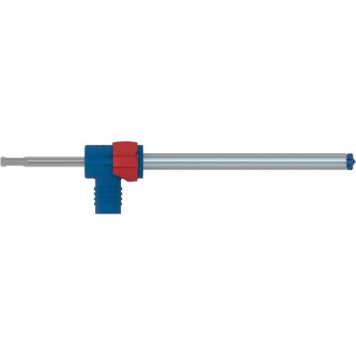 Sada odsávacích vrtáků SDS EXPERT CLEAN plus-8X 16 x 200 x 350mm vč. odsávacího adaptéru Bosch
