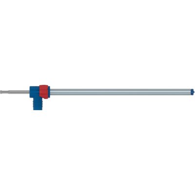 Sada odsávacích vrtáků SDS EXPERT CLEAN plus-8X 18 x 400 x 550 mm vč. odsávacího adaptéru Bosch
