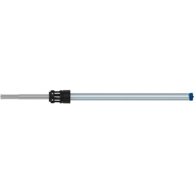 Odsávací vrták SDS EXPERT CLEAN max-8X 25 x 400 x 650 mm Bosch