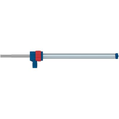 Sada odsávacích vrtáků SDS EXPERT CLEAN max-8X 30 x 400 x 650 mm vč. odsávacího adaptéru Bosch
