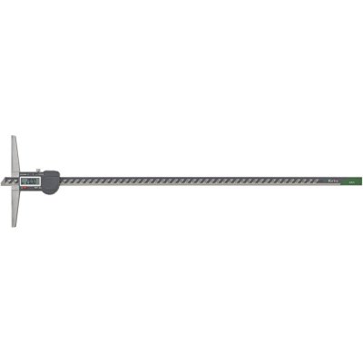 Posuvný hloubkoměr 500/0,01mm FORTIS